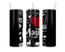 I Love Magic Double Insulated Stainless Steel Tumbler