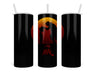 I Will Be The Pirate King Double Insulated Stainless Steel Tumbler
