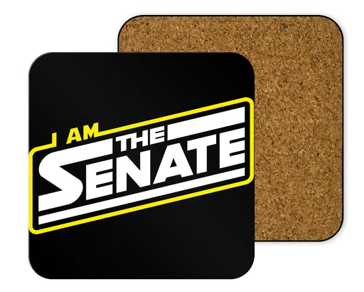 I am the Senate Coasters