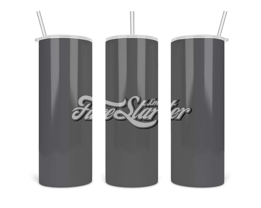 I’m A Firestarter Double Insulated Stainless Steel Tumbler