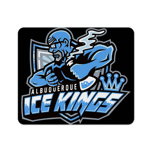 Ice Kings Mouse Pad