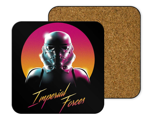 Imperial Forces Coasters