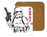 Imperial Soldier Coasters