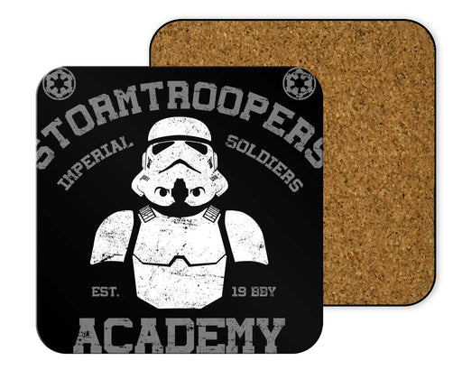 Imperial Soldiers Coasters