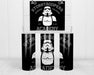 Imperial Soldiers Double Insulated Stainless Steel Tumbler