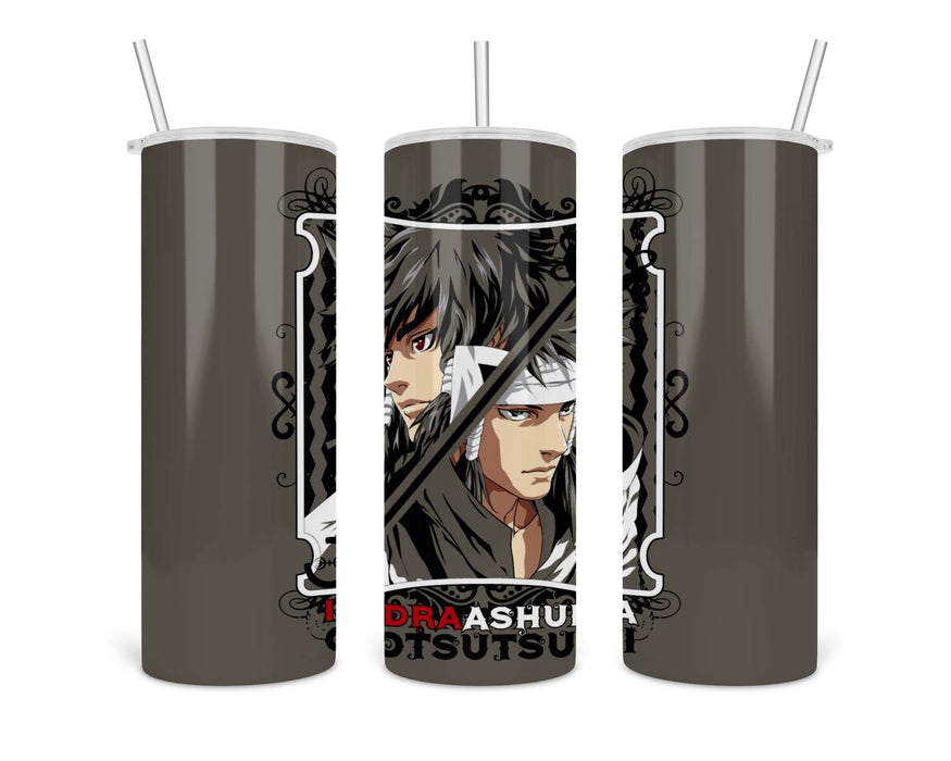 Indra Ashura Double Insulated Stainless Steel Tumbler