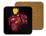 Infinity Iron Coasters