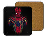 Infinity Spider Coasters