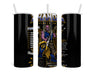 Infinity Tour Double Insulated Stainless Steel Tumbler