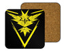 Instinct Coasters