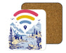 Internet Explorer Coasters