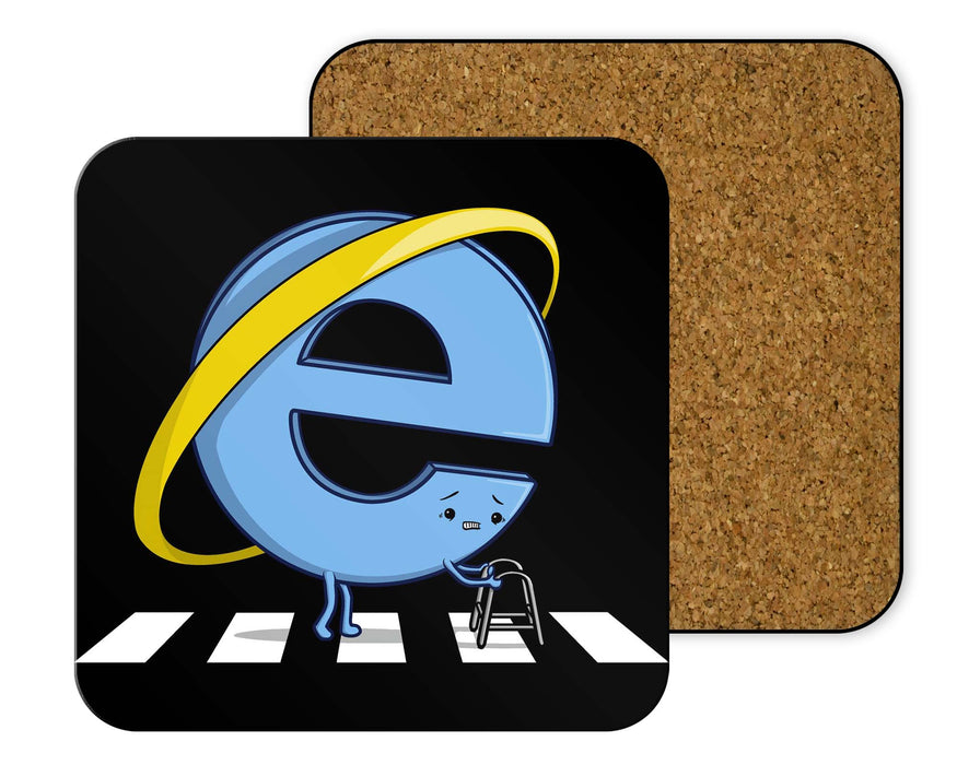 Internet Slower Coasters