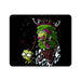 Invaderstolexmas Mouse Pad