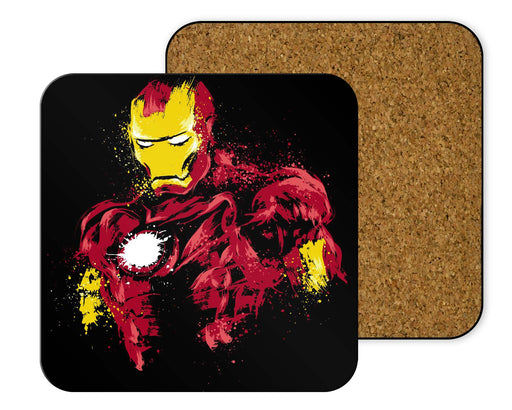 Iron Power Coasters