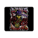 Ironman Longisland Mouse Pad