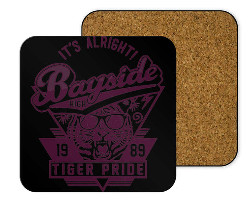 Its Alright Coasters