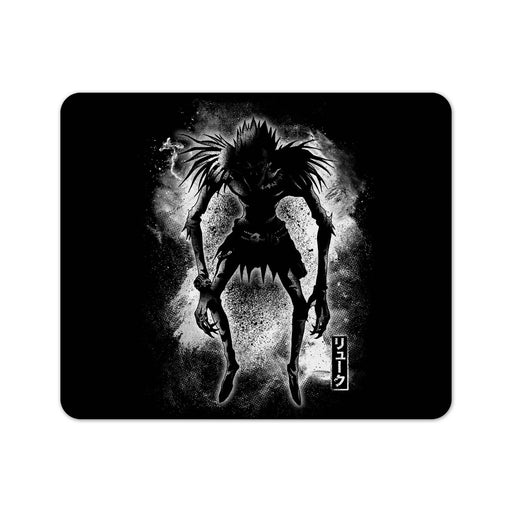 Cosmic Ryuk Mouse Pad