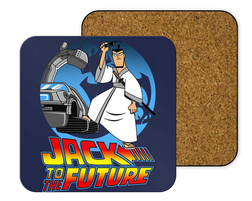 Jack To The Future Coasters