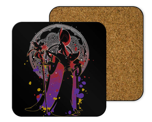 Jafar Coasters