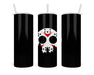 Jason Moon Double Insulated Stainless Steel Tumbler