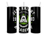 Jedi Knight Academy 83 Double Insulated Stainless Steel Tumbler