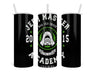 Jedi Master Academy 15 Double Insulated Stainless Steel Tumbler