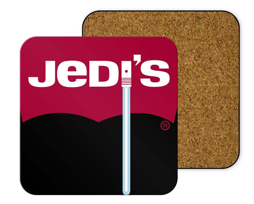 Jedi’s Coasters