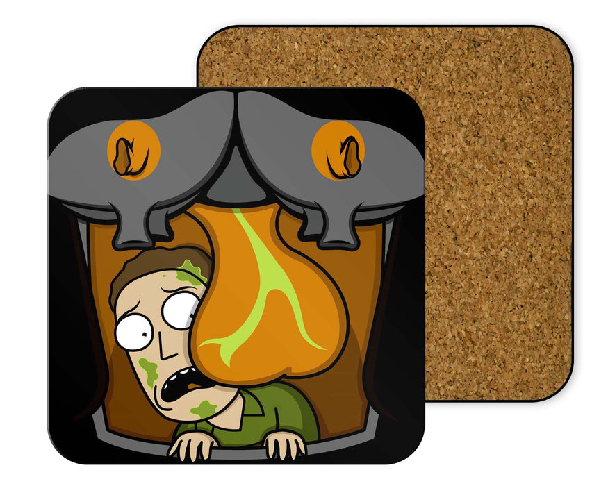 Jerrys Travel Coasters