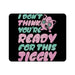 Jiggly Mouse Pad