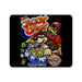 Jiggycrisp Cereal Mouse Pad