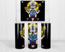 Jigsaw Double Insulated Stainless Steel Tumbler