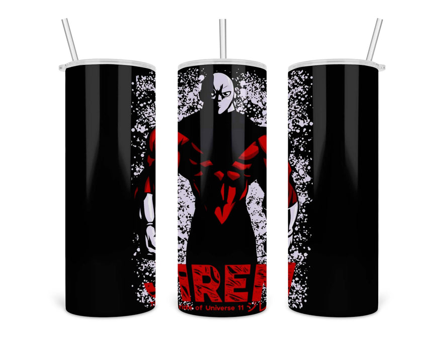Jiren Double Insulated Stainless Steel Tumbler