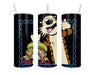 Joe And Tiger Double Insulated Stainless Steel Tumbler