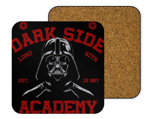Join The Dark Side Coasters