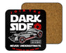 Join The Darkside Coasters