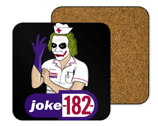 Joke182 Coasters