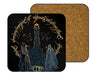 Journey Through Middle Earth Coasters