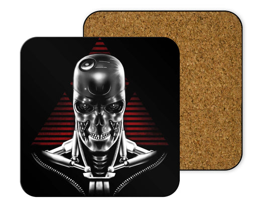 Judgment Day Coasters