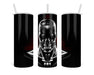 Judgment Day Double Insulated Stainless Steel Tumbler