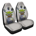 Juggler Child Car Seat Covers - One size