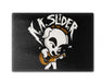 K Slider vs The World Cutting Board