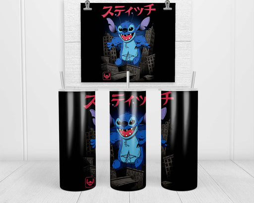 Kaiju 626 Double Insulated Stainless Steel Tumbler