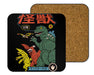 Kaiju Sentai Coasters