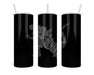 Kaiju Double Insulated Stainless Steel Tumbler