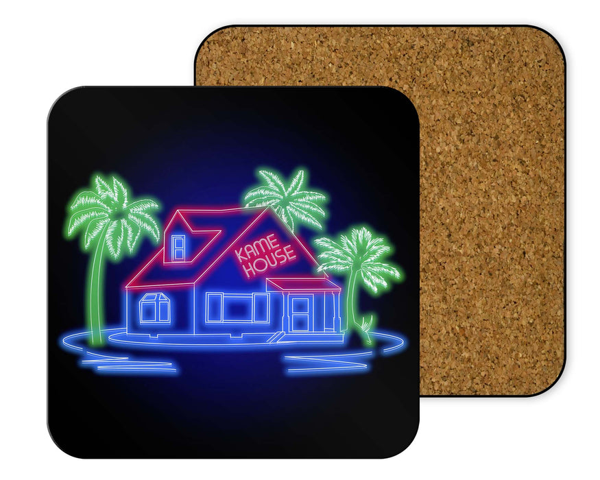 Kame House Coasters