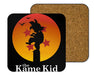 Kame Kid Coasters