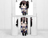 Kancolle Chibi 11 Double Insulated Stainless Steel Tumbler