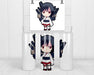 Kancolle Chibi 14 Double Insulated Stainless Steel Tumbler