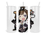 Kancolle Chibi 15 Double Insulated Stainless Steel Tumbler