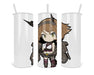 Kancolle Chibi 6 Double Insulated Stainless Steel Tumbler